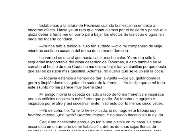 be your spanish ghostwriter, escritor profesional en español